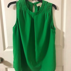Michael Kors Large silky top
